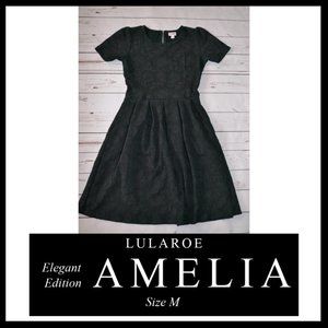 LulaRoe Elegant Collection Amelia